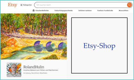 Link zum Etsy-Shop