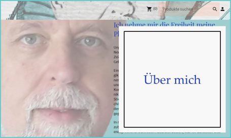 Über Mich